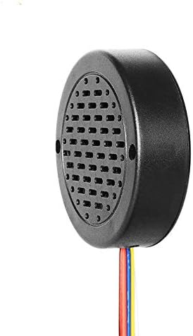 FN-AS72 Triggerable MP3 Player / Recordable Speaker (Black)