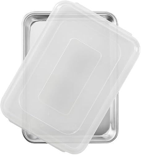 Nordic Ware Nordic Ware Quarter Sheet Pan