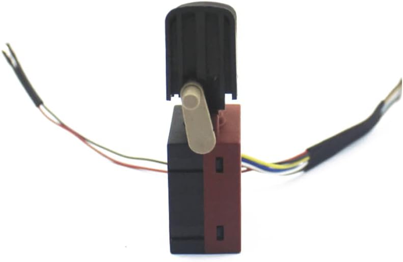 Power Tool Angle Grinder Speed Adjust Switch Brushless Electric Wrench Drive Control Board Accessories For Dayi-2106/161/169 Electric Wrench Motherboard
