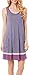 Layla Women's Knit Chemise