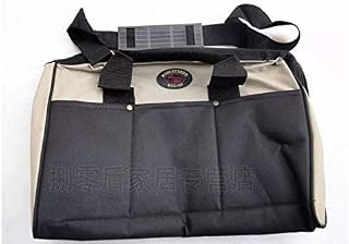 Occus Made in Hongkong 38 * 25 * 30cm Big Size Electrician Tool kit oxFor F0rd PVC Tools Bag NO.RTG-99