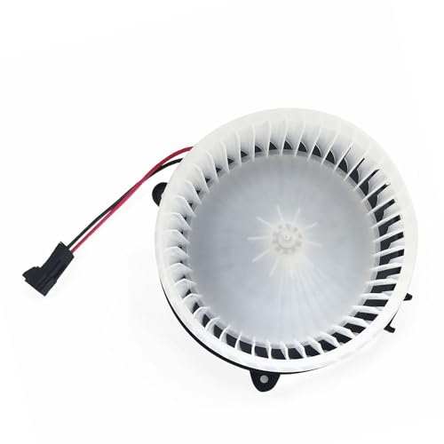 Image of PartsFlow AC Heater Blower Motor For 2010 2011 2012 2013 2014 2015 2016 Buick Allure Chevy Chevrolet Cruze 700269