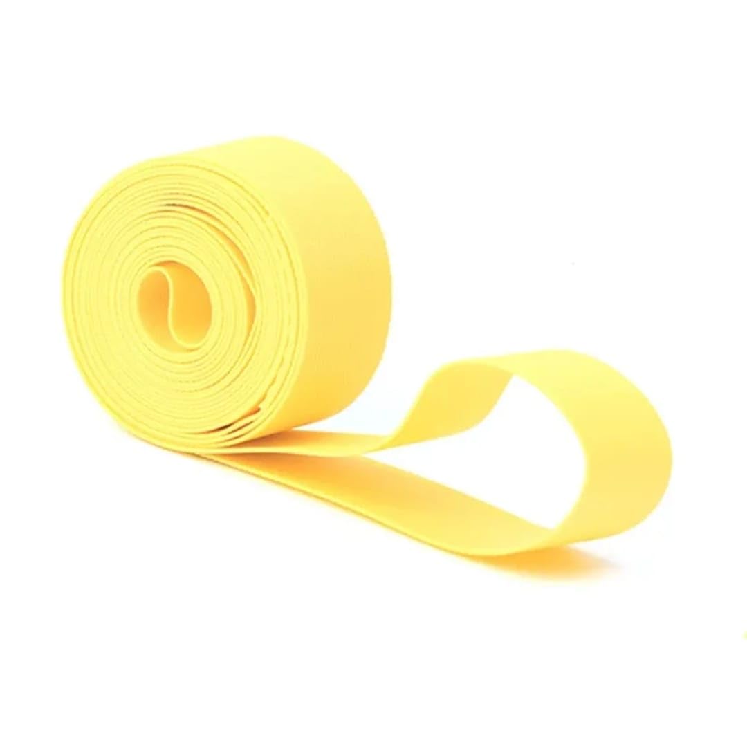 2Pcs Tire Liner Cycling PVC Puncture Proof Belt MTB Road Bike Protection Pad Nylon Anti Puncture Tyre Protector Tape (29)-picture-32