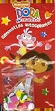  GOMMETTE BABOUCHE & DORA AUTOC
