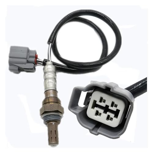 Capteur 36532PLD003 sonde d'oxygène auto de rechange pour contrôle pollution