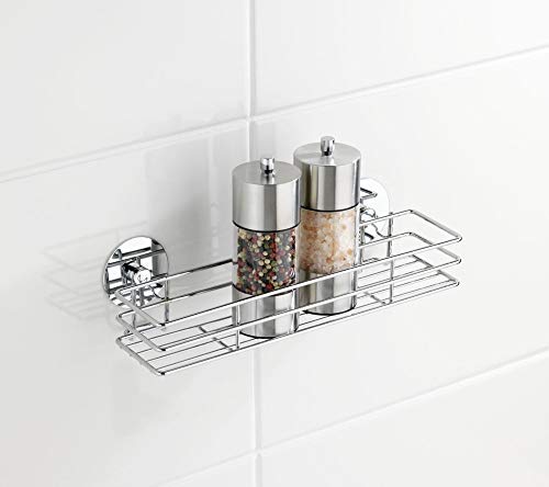 Preisvergleich Produktbild Wenko Gewürz-Board TurboFIX Gewürzregal