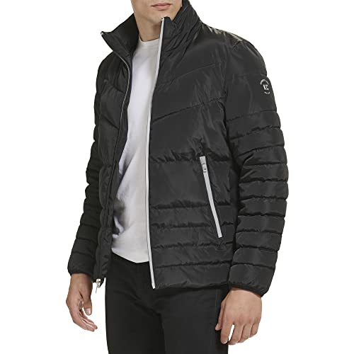 Image of Kenneth Cole Men's Kenneth Cole Men's Puffer Jacket