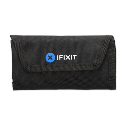 Image of iFixit Mandible 3-Piece Plier Set for Electronics and Household DIY Repair