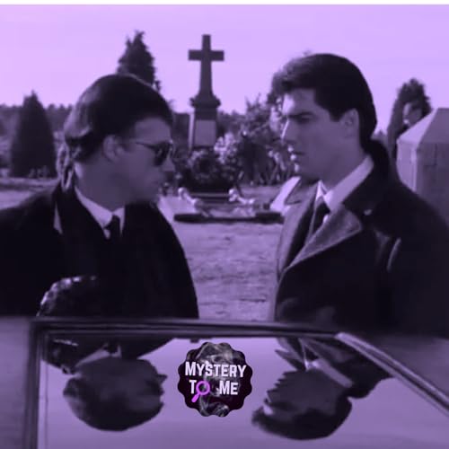 Wiseguy: Season One: Episodes One to Eleven (1987)