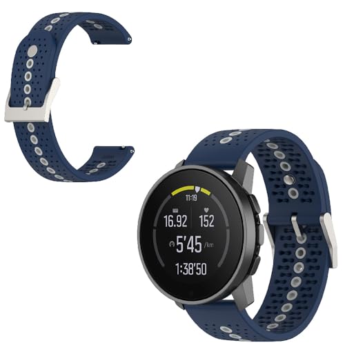 [HXINGNAN] oh Suunto RACE 2 Ή oh VRf hvւxgւxg TCY ʋC y Lk jp ȒP _炩 rv xg VI~X}[goh Suunto RACE 2 