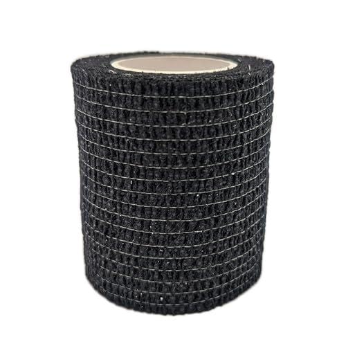 Tattoo Grip Tape Black Tattoo Grip Tape, 2