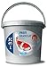 Produktbild AQUARIS 699807 Koi Profi Granulat Medium - Koifutter, 5,6 Liter