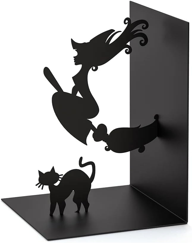 Magic Bookend