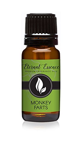 Image of Monkey Farts - Premium Fragrance Oil - 10ml