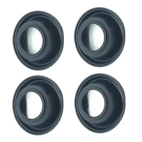 Diaphragme carburateur Suzuki DR650S GSXR750 membrane de boisseau sous vide