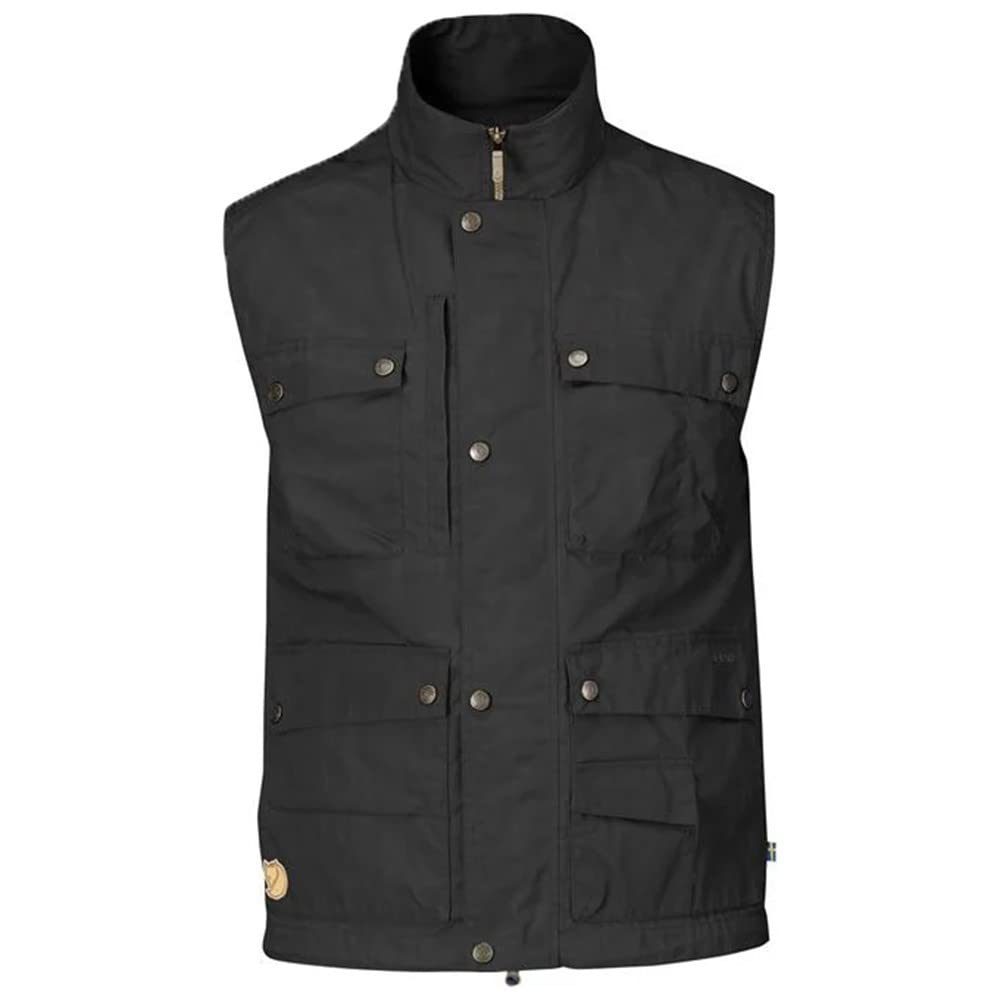 Fjällräven Reporter Lite Vest M, Gilet Sportivo Uomo
