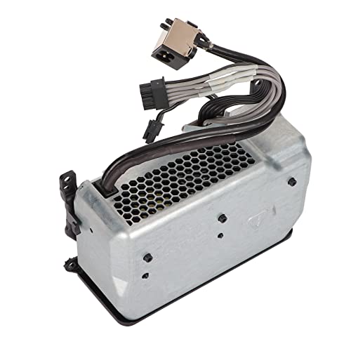 Fonte de alimentação interna para Xbox Series X, fonte de alimentação de substituição profissional p
