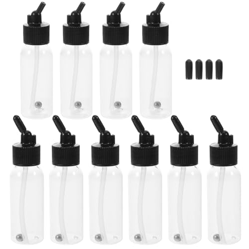 HEALEEP �G�A�u���V�p�v���X�`�b�N�痿�{�g�� 60ml 10�Z�b�g �����I�ȓh������ ���m�ȕ��z �R��h�~�݌v �͌^�h���≮�O��ƌ����l�ߑւ��p