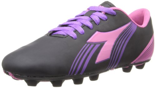 Diadora Soccer Avanti MD JR Soccer Shoe (Toddler/Little Kid/Big Kid)