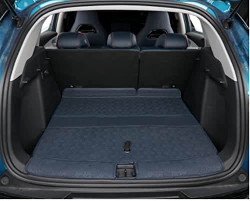 Tapis de coffre avant voiture BYD Atto 3 Yuan accessoires auto tapis