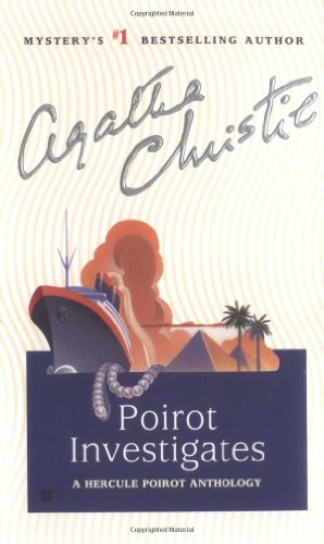 Poirot Investigates (Hercule Poirot Mysteries)