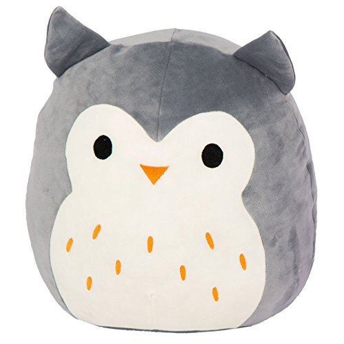 Squishmallow Kellytoy 8