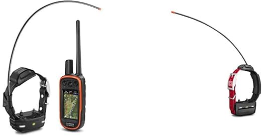 Garmin alpha 100 tt15 mini bundle Clearance