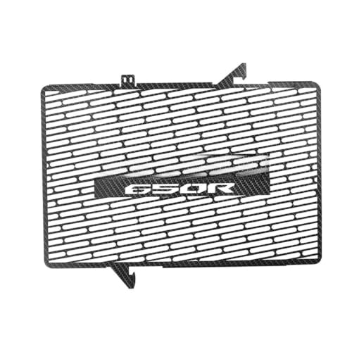 Protector de radiador para motocicleta Honda CB650R modelos 2018-2020 7