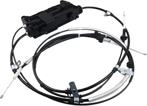 Freno Estacionamiento Trasero LR032104 Actuador Eléctrico Discovery 4 Range Rover Sport 4