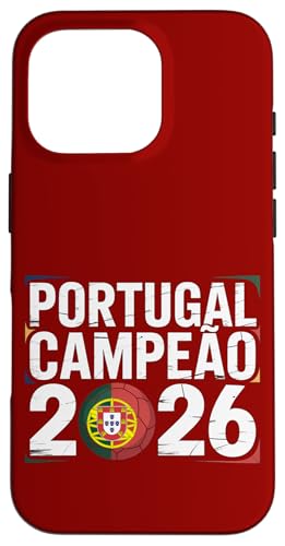 �|���g�K�� Campeao POR �X�}�z�P�[�X iPhone 16 Pro �p