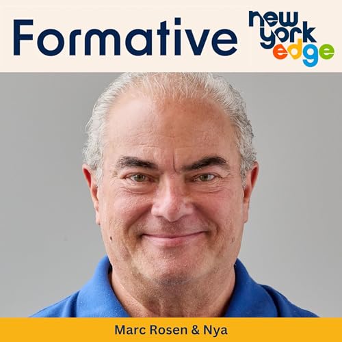 Marc and Nya: We’re Giving It Our All