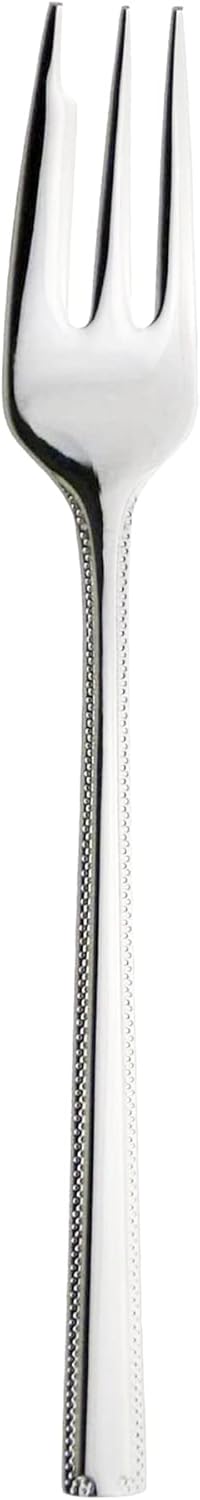 Nagao Lucky Wood Romance Dinner Cutlery Set, 5 Pieces, Knife, Spoon, Fork, 18-10 Stainless Steel, Made in Japan