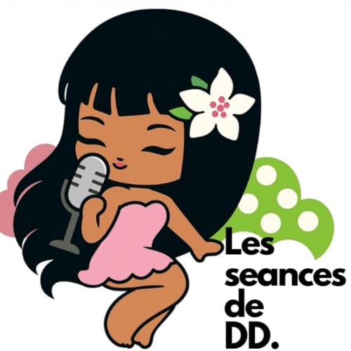 Les s&eacute;ances de DD cover art