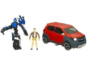 トランスフォーマーリベンジ　ヒューマンアライアンス　スキッズ　マッドフラップ 41nYJjiT7QL._AC_SY200_QL15_.jpg