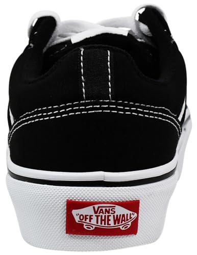 Vans Women's Seldan Platform Sneakers3