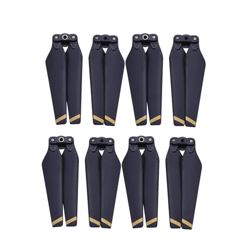 DJ Mavic Pro h[pvy ܂肽ݎu[h 8330 XyAp[c pANZT[ EBOt@ CW CCW(8330F Gold 8pcs)