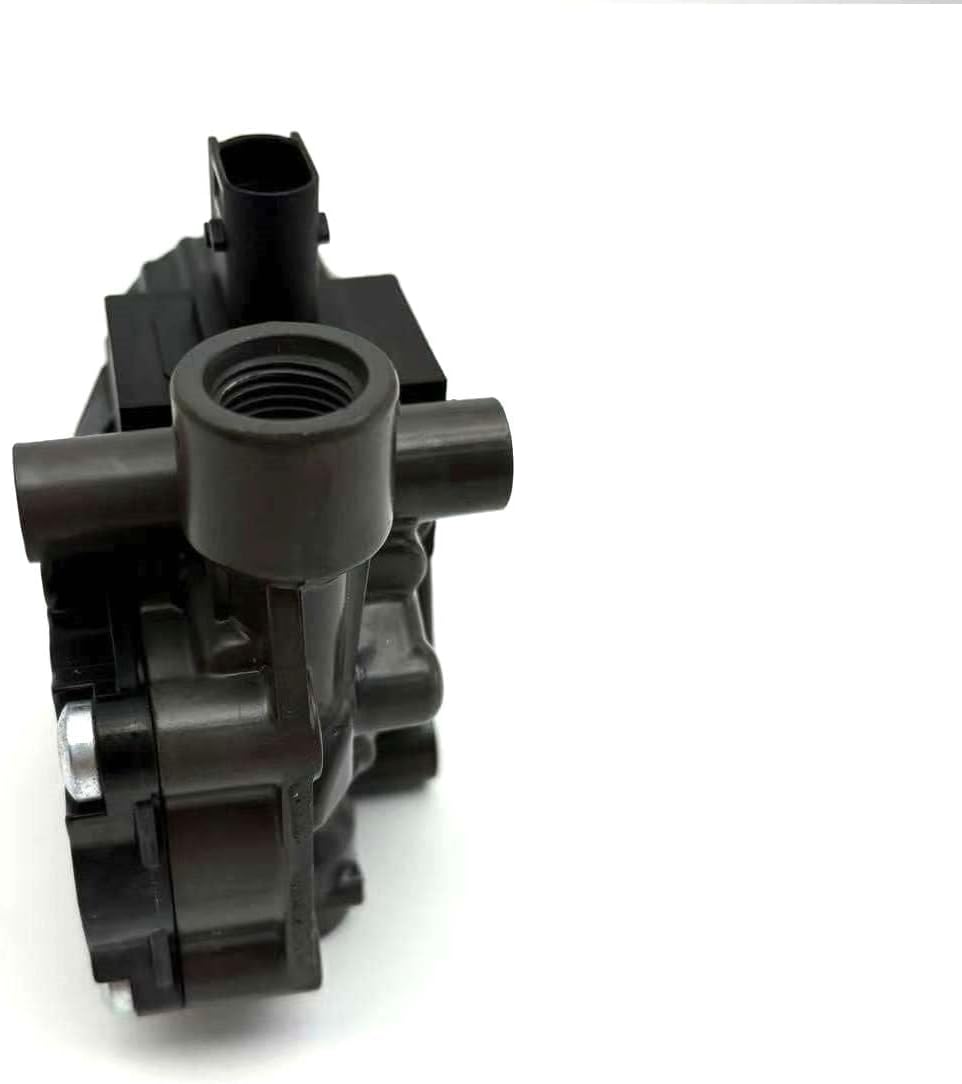 Truck ABS Brake Valve Modulator OE 21327360 Compatible with Vol,K038408 K038400 Series 24V