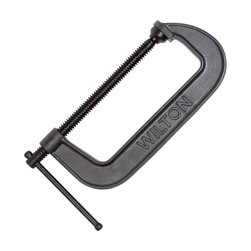 Wilton C-Clamp, 8