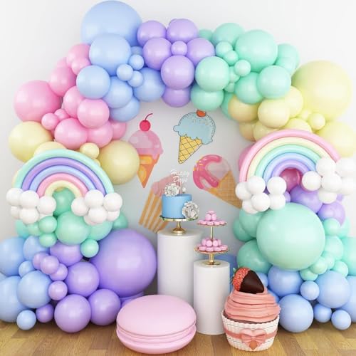Reviews de Globos arcoiris que Puedes Comprar On-line. 9 Imagen adicional