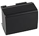 PATONA 3in1 Ladegerät + Akku BP-808 kompatibel mit Canon LEGRIA HF G10 G25 M31 M32 M36 M40 M46 M300 M306 M400 M406