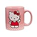Vandor Hello Kitty Ceramic Mug, Pink, 12-Ounce