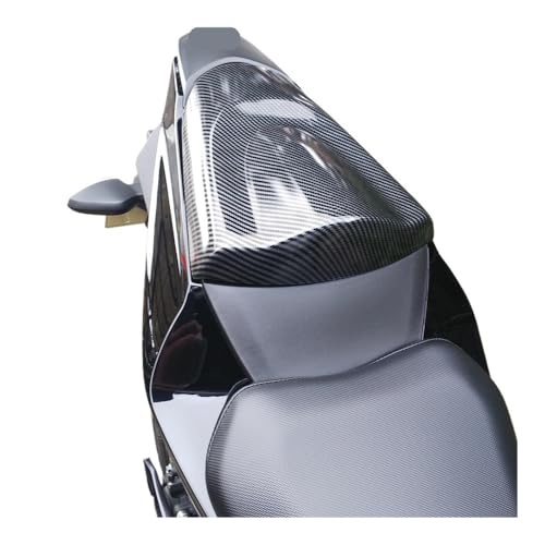 Capot de carénage arrière moto GSX-250R pour éliminer usure selle passager bleu