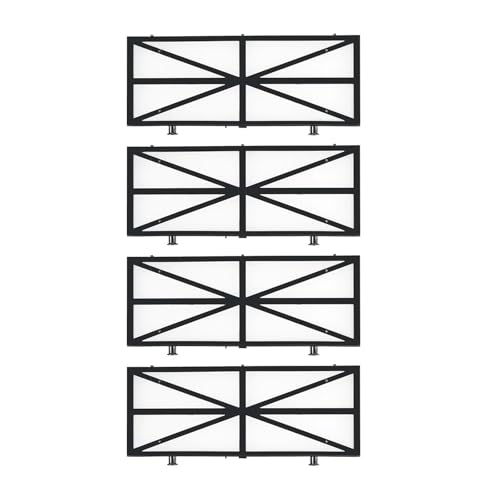 ZWFYJEWU Cartucho De Filtro 9991407-R4 For Robots Limpiafondos Dolphin, DX3, DX4, DX4S, Supreme M3, Primal Y Neptune