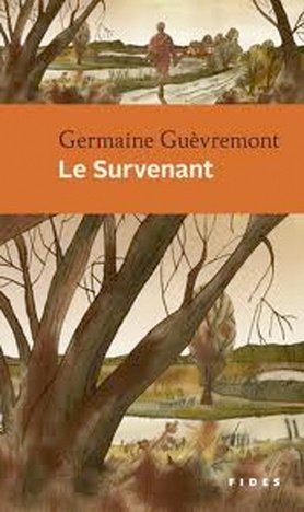 SURVENANT (LE) [Paperback]