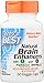 Doctors Best, Natural Brain Enhancers, 60 Count
