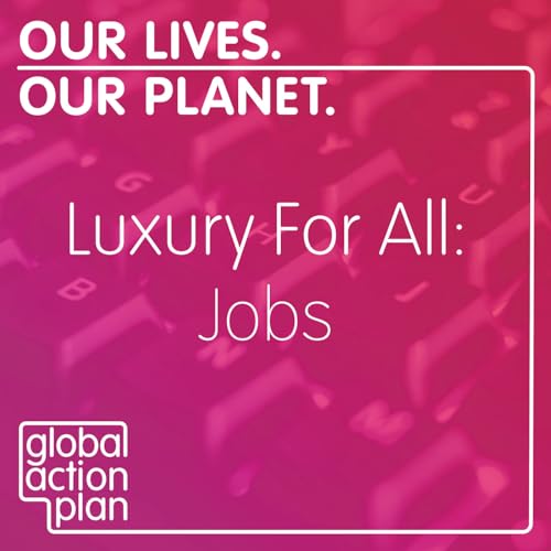 Luxury For All - Luxury Jobs