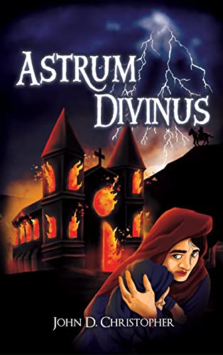  Astrum Divinus