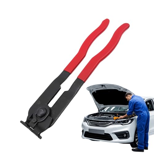 Herramienta De Eliminación De Semiejes CV | Herramienta de Extracción de Ejes CV Antipolvo - Herramienta Multifunción Anti-Polvo Para Instalación Reparación Trabajos De Coche