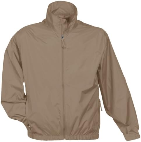 tri mountain rain jacket