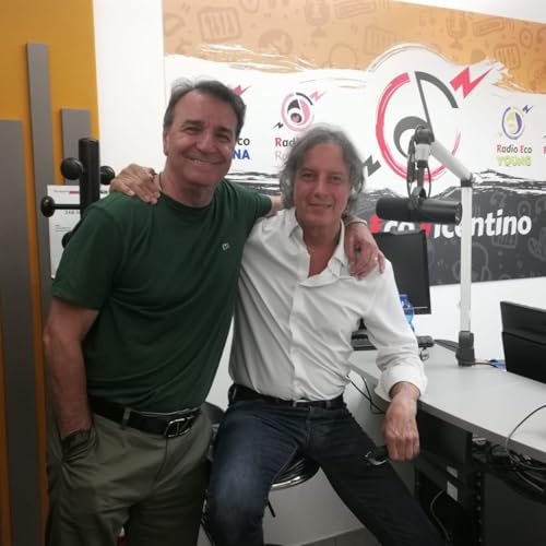 Maurizio Sangineto: dalla musica al naming